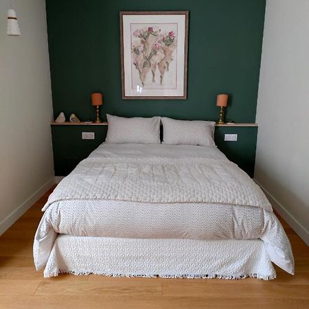 Le Crabe Rouge Bed & Breakfast Groix Eksteriør bilde